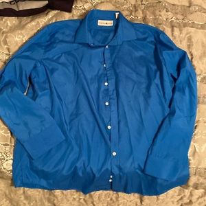 Beverly Hills Polo Club XL Blue